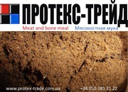 “Protex Trade”  Ltd. company provides wholesale trade meat and bone me